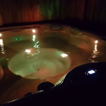 OC Spas & Hot Tubs - Hot Tub & Pool Near Me - Costa Mesa, California