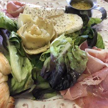 Cafe Soleil - Bakeries Near Me - St. Pete Beach, Florida
