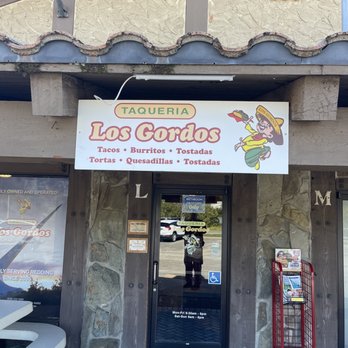 Los Gordos Taqueria - Mexican Near Me - Redding, California Los Gordos Taqueria - Mexican Near Me - Redding, California