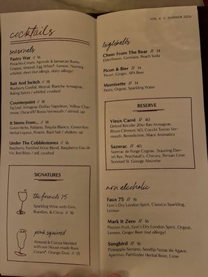 Menu photo 2 Bisous Chicago, IL Menu photo 2 Bisous Chicago, IL
