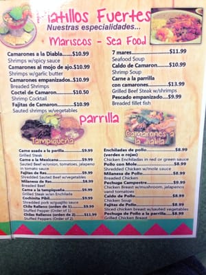 Menu photo 3 Los Machetes Salt Lake City, UT Menu photo 3 Los Machetes Salt Lake City, UT