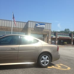 US Post Office
