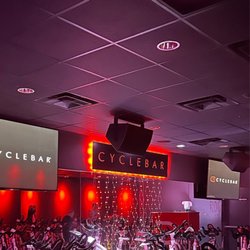 CYCLEBAR