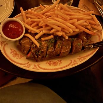 Bar Lola - Steak frites - Cocktail Bars Near Me - New York, New York Bar Lola - Steak frites - Cocktail Bars Near Me - New York, New York