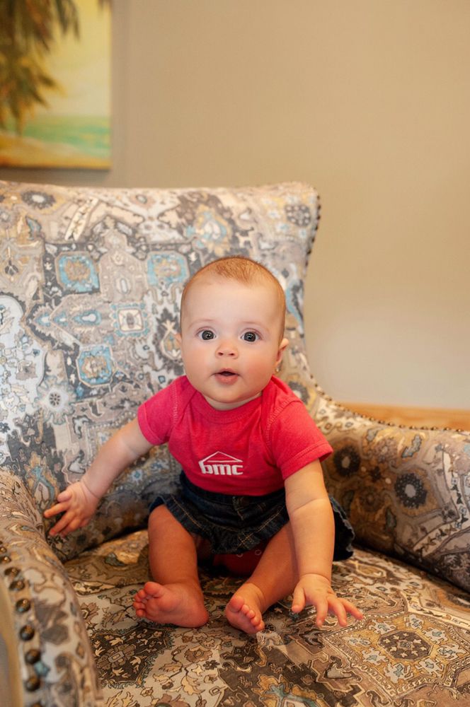 Slide of Ben Murphy Roofing