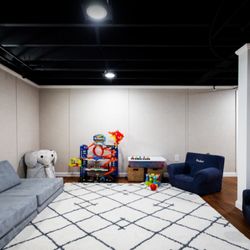 Quality 1st Basement Systems