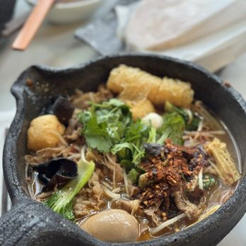 Joyous Cuisine - Chinese Near Me - Mountain View, California