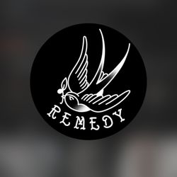 Remedy Tattoo Parlor
