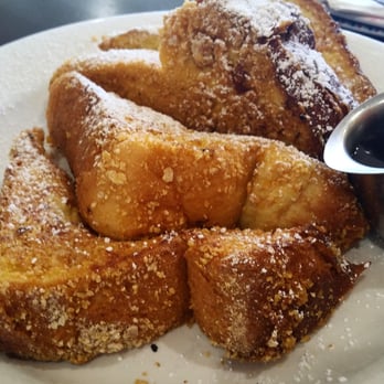 Bea Bea's - Crunchy french toast - Coffee & Tea Near Me - Burbank, California Bea Bea's - Crunchy french toast - Coffee & Tea Near Me - Burbank, California