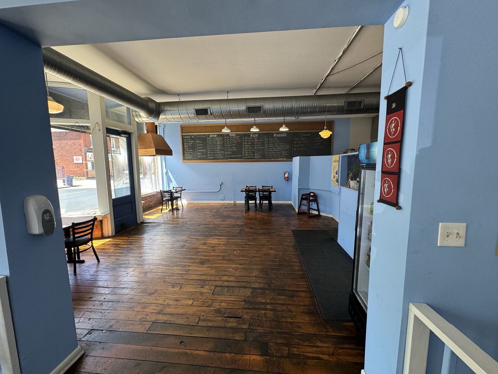 Nine And Night Thai Cuisine