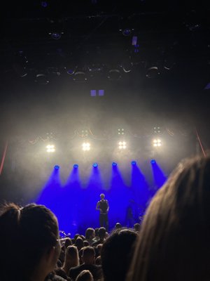 Big Night Live by null