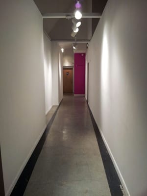 Art League Houston by null