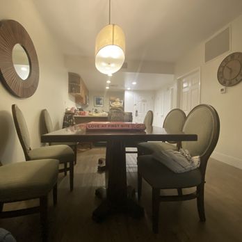 Grand Pacific Palisades - Dining area - Resorts Near Me - Carlsbad, California Grand Pacific Palisades - Dining area - Resorts Near Me - Carlsbad, California