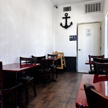 Mr Sushi - Restroom - Sushi Bars Near Me - Fresno, California Mr Sushi - Restroom - Sushi Bars Near Me - Fresno, California