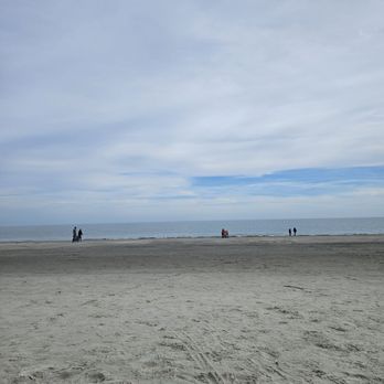 Folly Field Beach Park - Beaches Near Me - Hilton Head Island, South Carolina Folly Field Beach Park - Beaches Near Me - Hilton Head Island, South Carolina