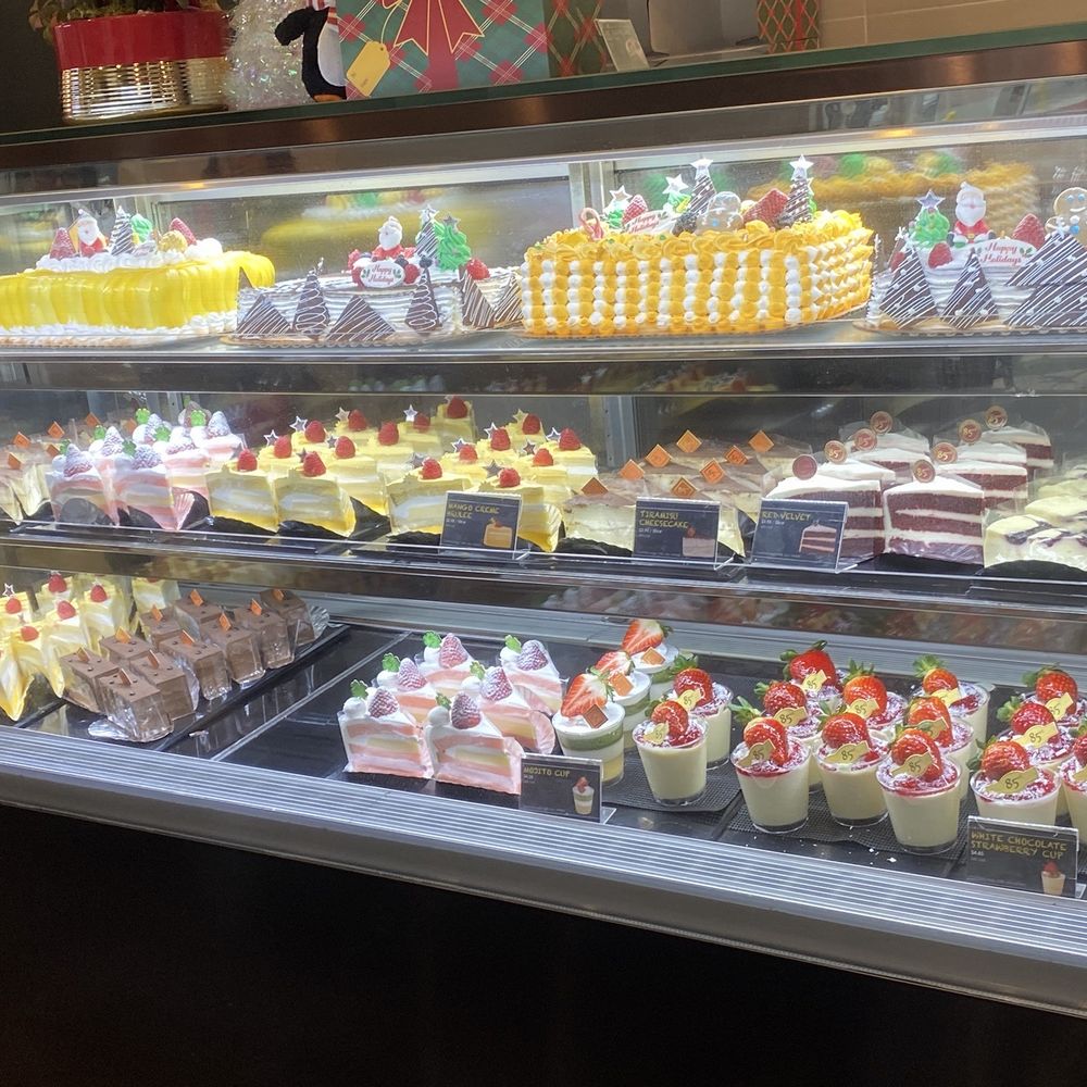 85°C Bakery Cafe-Alhambra - Coffee & Tea Near Me - Alhambra, California 85°C Bakery Cafe-Alhambra - Coffee & Tea Near Me - Alhambra, California