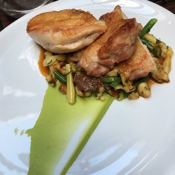 Scarpetta - Italian Near Me - New York, New York