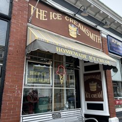 The Ice Creamsmith