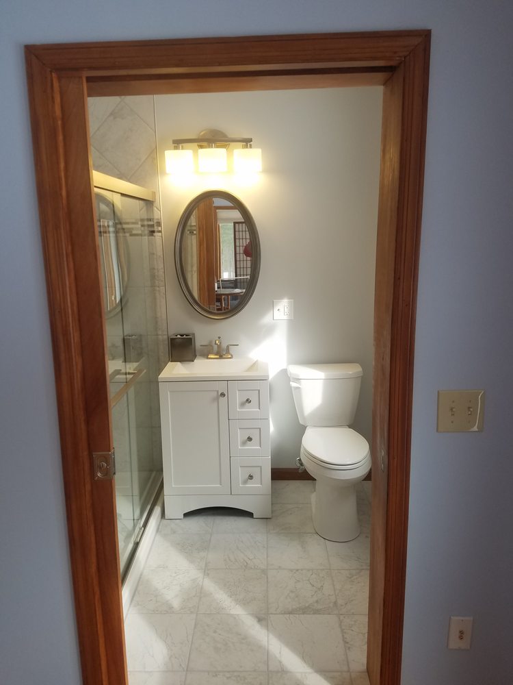 Slide of SK Plumbing