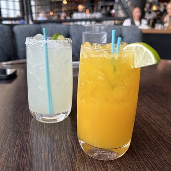 Amada - Margaritas - Tapas Bars Near Me - Atlantic City, New Jersey Amada - Margaritas - Tapas Bars Near Me - Atlantic City, New Jersey