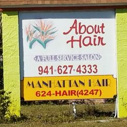 Manhattan Hair