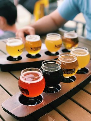 Steel String Brewery - Carrboro by null