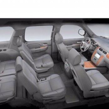 Giovanni Coach - Limos Near Me - Staten Island, New York