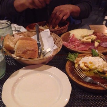 Casa d'Paco - So good...... - Spanish Near Me - Newark, New Jersey
