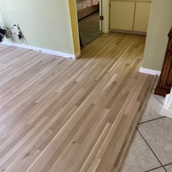Heritage Hardwood Floors