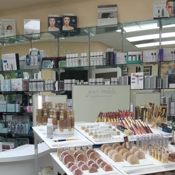 Complexions - Product lines we carry: SkinCeuticals, Jane Iredale, Osmosis Pur Medical Skincare, African Botanics, dermalogica, Karen Herzog and more. - Skin Care Near Me - Honolulu, Hawaii