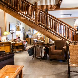 LodgeCraft Furniture - Lodgecraft Furniture