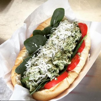 Burgers by Wildwich - Magari Italian Sandwich - Food Trucks Near Me - Claymont, Delaware Burgers by Wildwich - Magari Italian Sandwich - Food Trucks Near Me - Claymont, Delaware