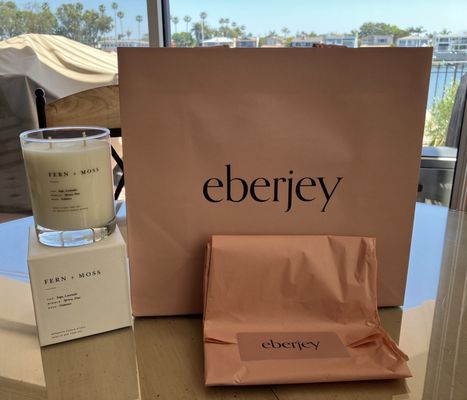 Eberjey Newport Beach at Lido Marina Village by null