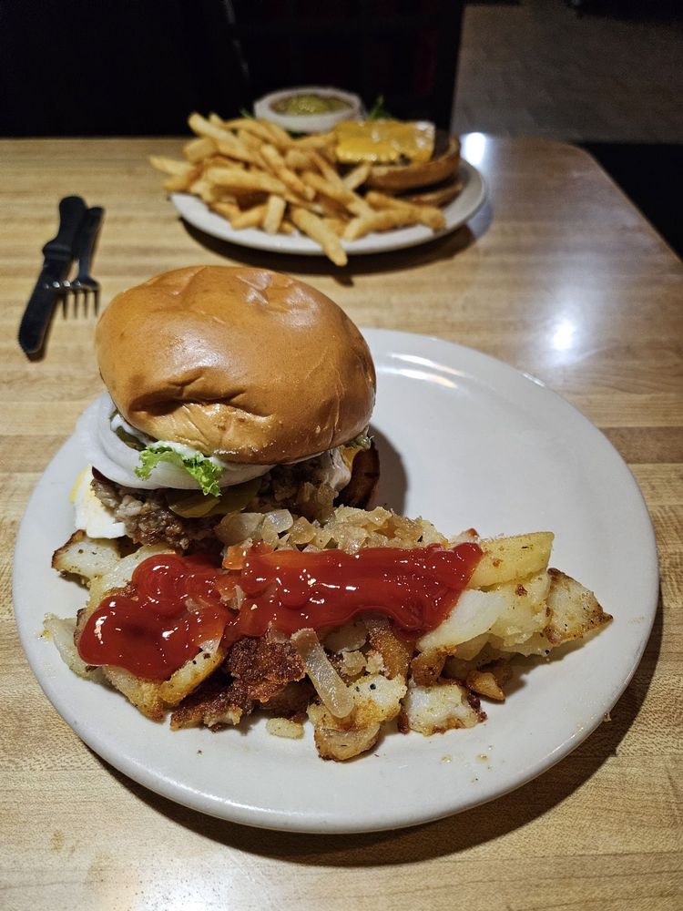 Log Cabin Inn Photos