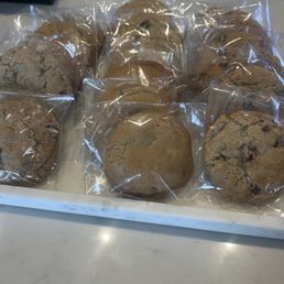 Cookies Cookies