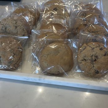 Simply Salad - Cookies - Salad Near Me - Gardena, California Simply Salad - Cookies - Salad Near Me - Gardena, California