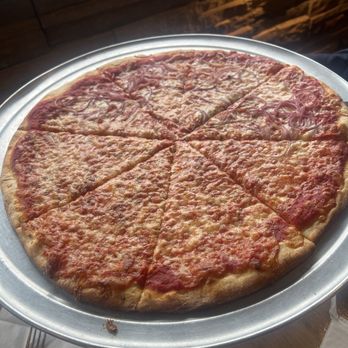 Palermo's - Regular pizza/half onions - Pizza Near Me - Bordentown, New Jersey