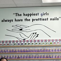 True to their slogan!