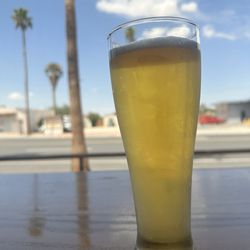 29 Beer - Highway 62 Blonde 6.1% ALC