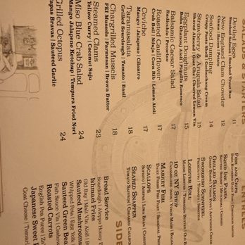 Pigeon and Whale - Menu - Cocktail Bars Near Me - New Orleans, Louisiana Pigeon and Whale - Menu - Cocktail Bars Near Me - New Orleans, Louisiana