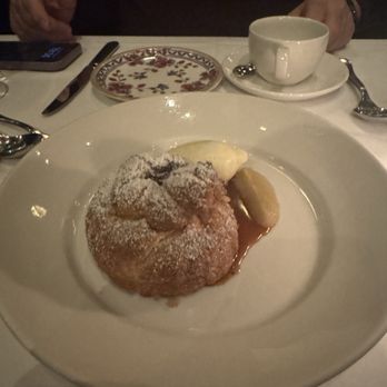 Osteria Mozza - Apple Borsellino - Italian Near Me - Los Angeles, California