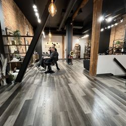 Belgard Barberclub