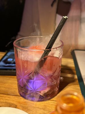 La Buena Vida - Raleigh by null