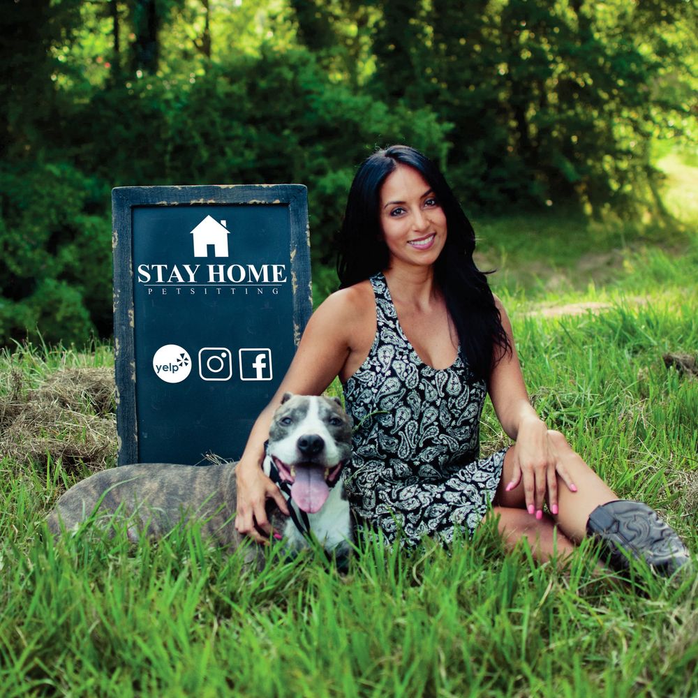 STAY HOME PET SITTING Updated September 2024 53 Photos & 23 Reviews