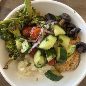 FRESH KITCHEN - WESTON - Updated January 2026 - 28 Photos & 35 Reviews ...