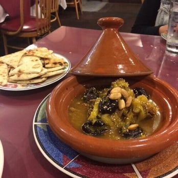 Cafe Paprika - Moroccan Near Me - Aurora, Colorado