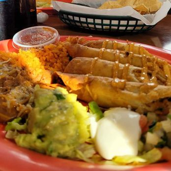 Jalapeno's Mexican Food - Flautas - Mexican Near Me - Sparks, Nevada Jalapeno's Mexican Food - Flautas - Mexican Near Me - Sparks, Nevada