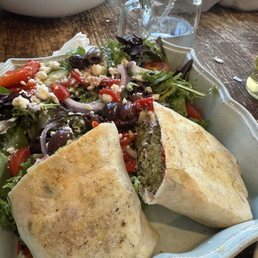 Falafel Falafel