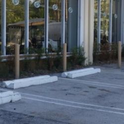 Kb Green - Parking is not the very best all the time