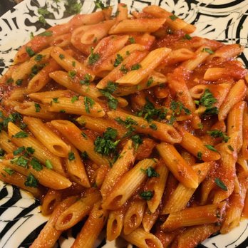 La Locanda del Gusto - Spicy penne- has a good kick - Napoletana Near Me - Sorrento, NA La Locanda del Gusto - Spicy penne- has a good kick - Napoletana Near Me - Sorrento, NA